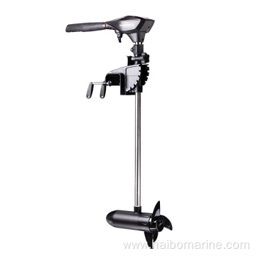B Series Hand Control Trolling Motor